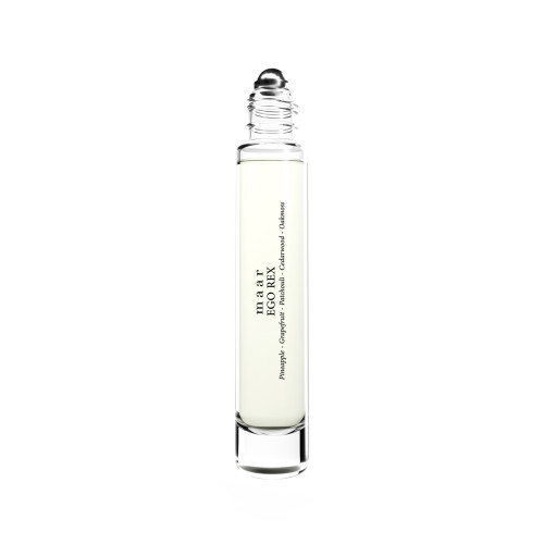 Maar Ego Rex Aliejiniai kvepalai 10ml