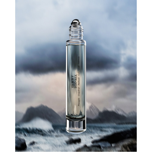 Maar Ego Rex Aliejiniai kvepalai 10ml