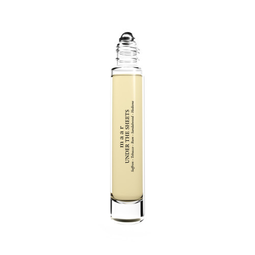 Maar Under The Sheets Aliejiniai kvepalai 10ml
