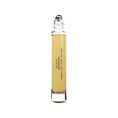 Maar Incognito Aliejiniai kvepalai 10ml