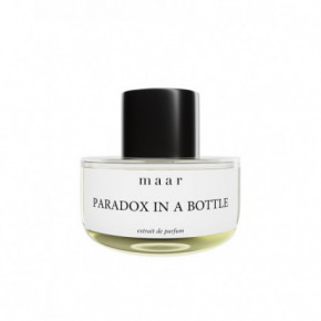 Maar Paradox In A Bottle Kvepalų ekstraktas 50ml