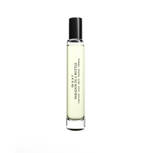 Maar Paradox In A Bottle Kvepalų ekstraktas 50ml