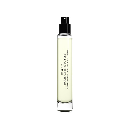Maar Paradox In A Bottle Kvepalų ekstraktas 50ml