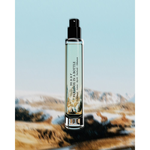 Maar Paradox In A Bottle Kvepalų ekstraktas 50ml