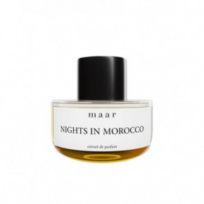 Maar Nights In Morocco Kvepalų ekstraktas 50ml