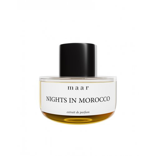 Maar Nights In Morocco Kvepalų ekstraktas 50ml