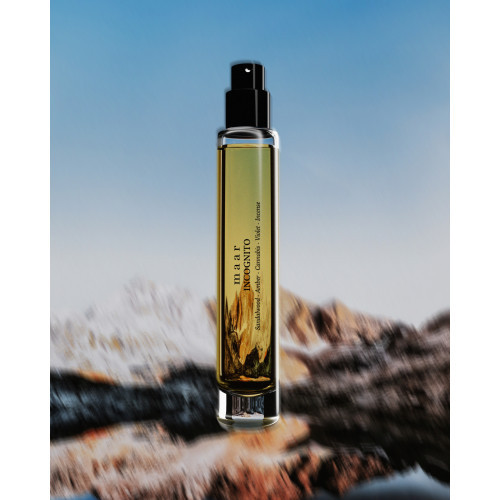 Maar Incognito Kvepalų ekstraktas 50ml