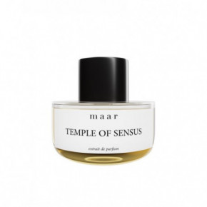 Maar Temple of Sensus Kvepalų ekstraktas 50ml