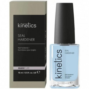 Kinetics Seal Hardener Nail Treatment 15ml