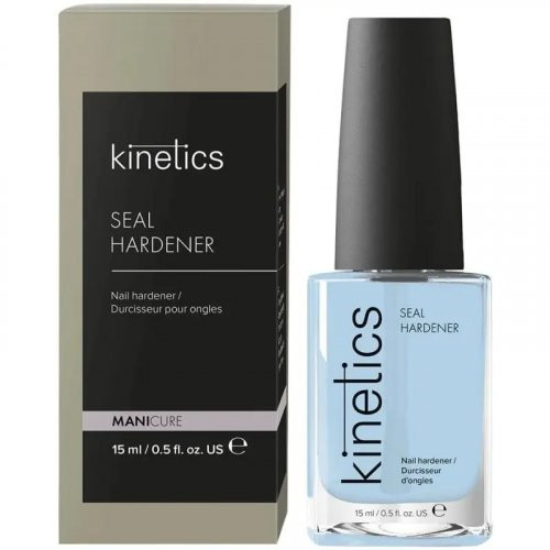 Kinetics Seal Nail Hardener Nagų stipriklis 15ml