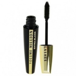 L'Oréal Paris Volume Million Lashes Extra Blakstienų tušas 9.2ml