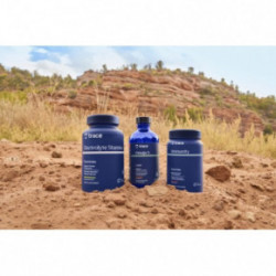 Trace Minerals Immunity Gummies Guminukai imunitetui 60 guminukų
