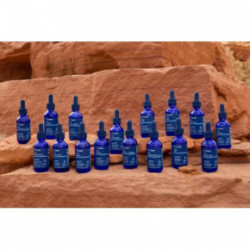 Trace Minerals Ionic Biotin + Collagen 75.000 mcg Biotinas ir kolagenas 59ml