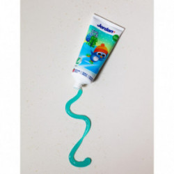 Jordan Kids Toothpaste 0-5 years Vaikiška dantų pasta 50ml