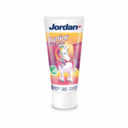 Jordan Junior Toothpaste 6-12 years Vaikiška dantų pasta 50ml