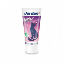 Jordan Junior Toothpaste 6-12 years Vaikiška dantų pasta 50ml