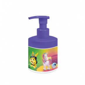 Jordan Junior Toothpaste Pump 6-12 years Vaikiška dantų pasta 150ml