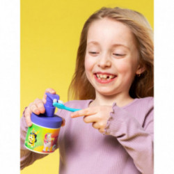 Jordan Junior Toothpaste Pump 6-12 years Vaikiška dantų pasta 150ml
