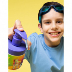 Jordan Junior Toothpaste Pump 6-12 years Vaikiška dantų pasta 150ml