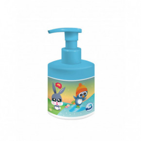 Jordan Kids Toothpaste Pump 0-5 years Bērnu zobu pasta 150ml