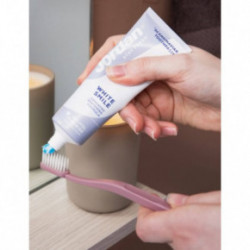 Jordan Stay Fresh White Smile Toothpaste Dantų pasta 75ml