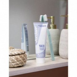 Jordan Stay Fresh White Smile Toothpaste Dantų pasta 75ml