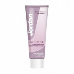 Jordan Stay Fresh Sensitive Toothpaste Dantų pasta 75ml