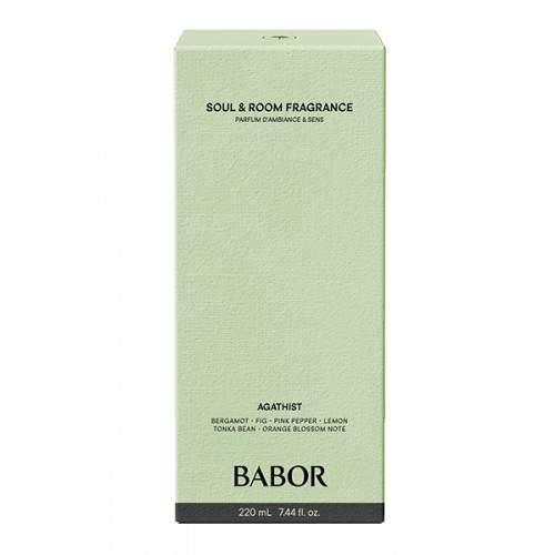 Babor Soul & Room Agathist Namų kvapas 220ml