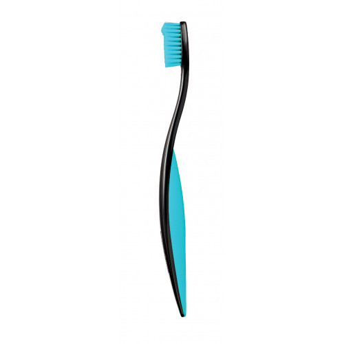 Jordan Ultimate You Soft Toothbrush Minkštas dantų šepetėlis Blue