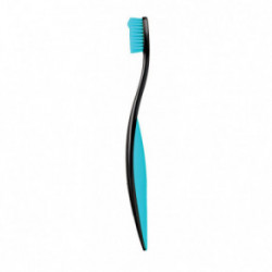Jordan Ultimate You Soft Toothbrush Minkštas dantų šepetėlis Blue