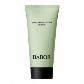Babor Agathist Soul & Body Lotion 50ml