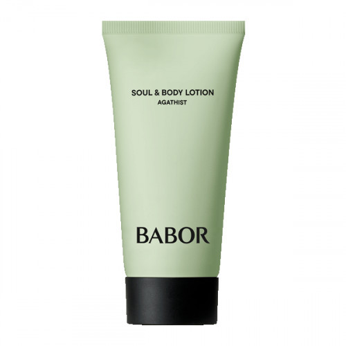 Babor Agathist Soul & Body Lotion Kūno losjonas 250ml