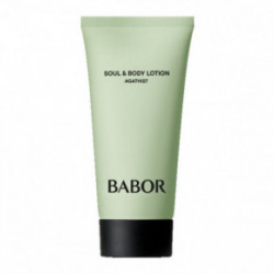Babor Agathist Soul & Body Lotion Kūno losjonas 250ml