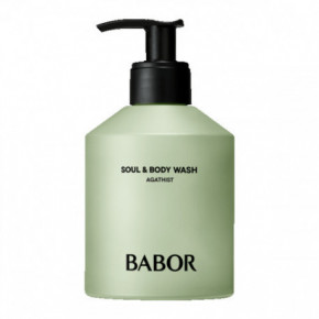Babor Agathist Soul & Body Wash 250ml