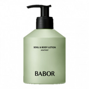 Babor Agathist Soul & Body Lotion 250ml