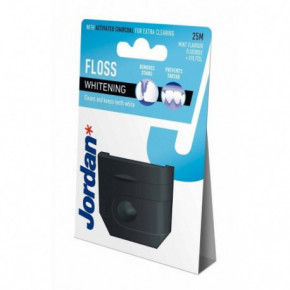 Jordan Whitening Dental Floss Hambaniit 25m
