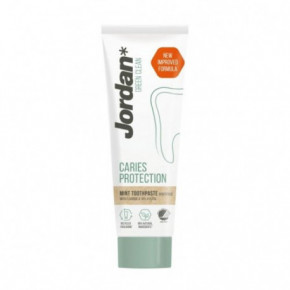 Jordan Green Clean Caries Protection Toothpaste Zobu pasta 75ml