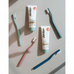 Jordan Green Clean Caries Protection Toothpaste Dantų pasta 75ml