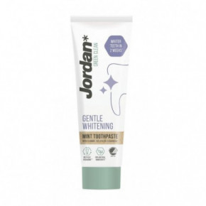 Jordan Green Clean Gentle Whitening Toothpaste Zobu pasta 75ml