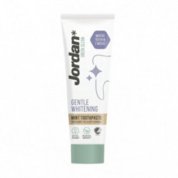 Jordan Green Clean Gentle Whitening Toothpaste Dantų pasta 75ml