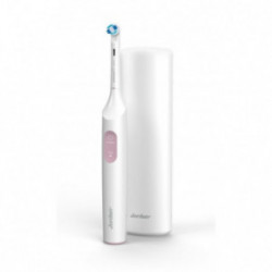 Jordan Clean Smile Electric Toothbrush Elektrinis dantų šepetėlis Pink