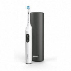 Jordan Clean Smile Electric Toothbrush Elektrinis dantų šepetėlis Pink