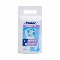 Jordan Brush Heads Elektrinio dantų šepetėlio galvutės Whitening