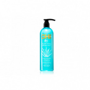 CHI Curls Defined Detangling Conditioner Niisutav palsam lokkis juustele 739ml