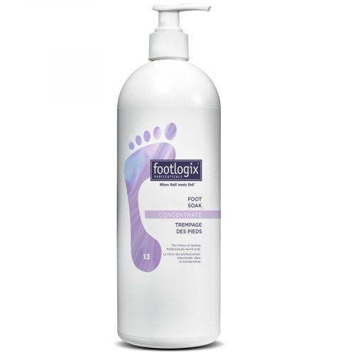Footlogix Foot Soak Vonelė kojoms 250ml