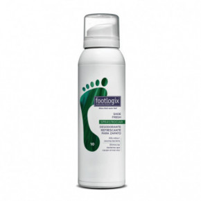 Footlogix Shoe Fresh Spray Avalynės dezodorantas 125ml
