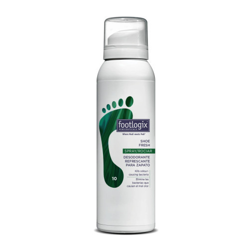 Footlogix Shoe Fresh Spray Avalynės dezodorantas 125ml