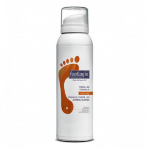 Footlogix Tired Leg Formula Vaht väsinud jalgadele 125ml