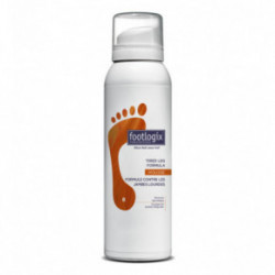 Footlogix Tired Leg Formula Putos pavargusioms pėdoms 125ml
