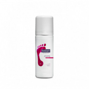 Footlogix Anti-Fungal Toe Tincture Spray Priešgrybelinė Priemonė kojų nagams 50ml